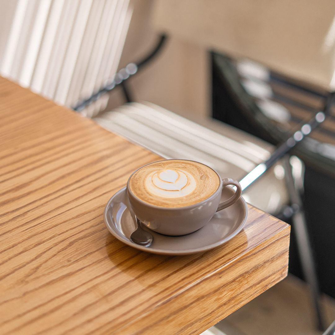 کاپوچینو
