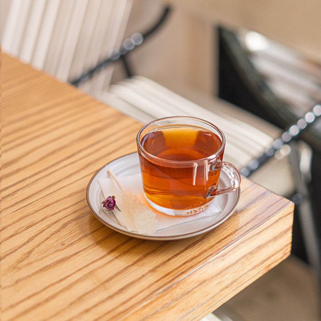 چای